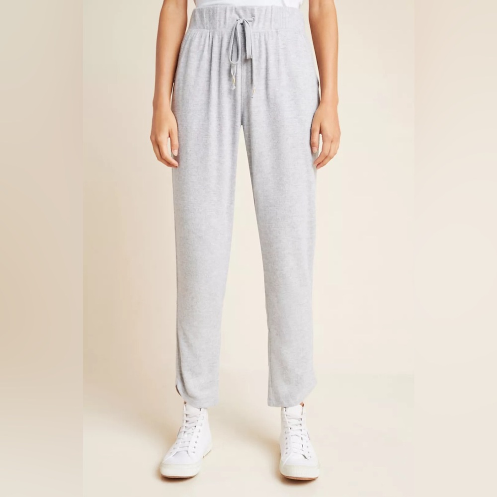 Anthropologie joggers